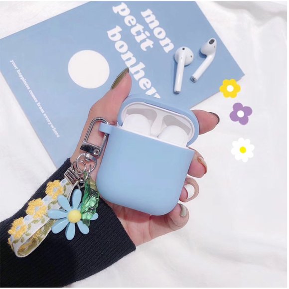 Accessories - Luxury Cute Case For Apple Airpods Earphone